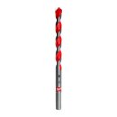Premium-Betonbohrer Rundschaft 10 x 260 mm