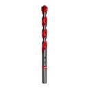 Premium-Betonbohrer Rundschaft 12 x 150 mm