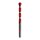 Premium-Betonbohrer Rundschaft 12 x 150 mm