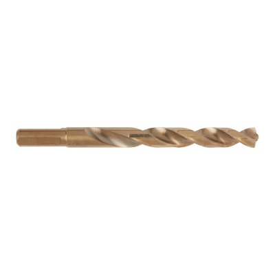 HSS-G RED COBALT Metallbohrer DIN 338 10,2 x 133 mm, HSS-G Co