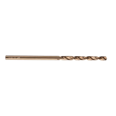 HSS-G RED COBALT Metallbohrer DIN 338   10er Pack 3,3 x 67 mm, HSS-G Co