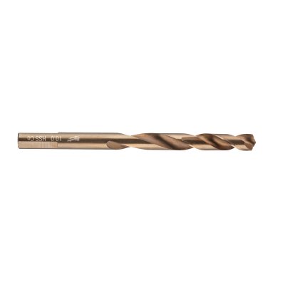 HSS-G RED COBALT Metallbohrer DIN 338   5er Pack 10,2 x 133 mm, HSS-G Co