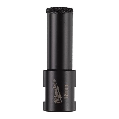 Diamantbohrer DIAMOND MAX M14 18 mm