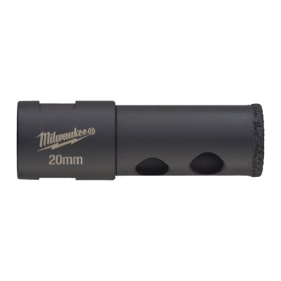 Diamantbohrer DIAMOND MAX M14 20 mm