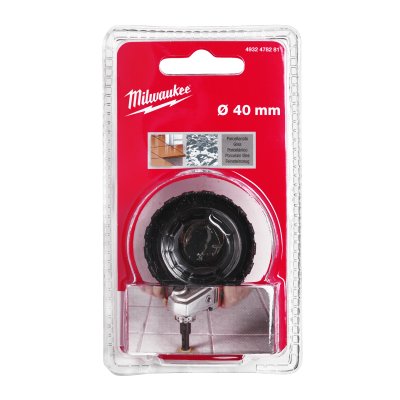 Diamantbohrer DIAMOND MAX M14 40 mm