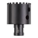 Diamantbohrer DIAMOND MAX M14 51 mm