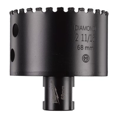 Diamantbohrer DIAMOND MAX M14 68 mm