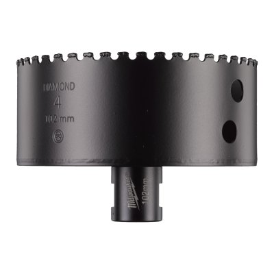 Diamantbohrer DIAMOND MAX M14 102 mm