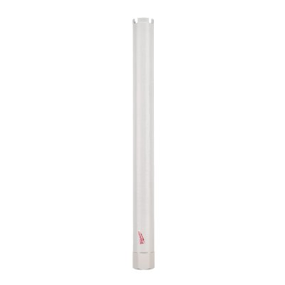 Diamant-Nassbohrkrone WCHP-TK 46 x 525 mm / 1 1/4" UNC