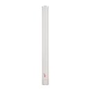 Diamant-Nassbohrkrone WCHP-TK 46 x 525 mm / 1 1/4" UNC