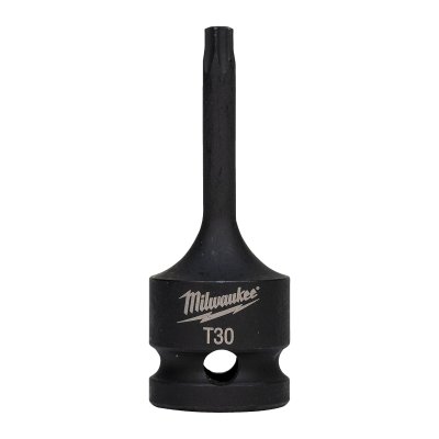 SHOCKWAVE Kraft-Biteinsatz 1/2" TX30 / 67 mm