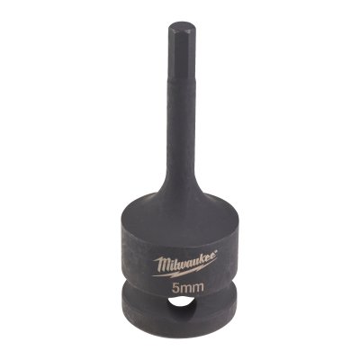 SHOCKWAVE Kraft-Biteinsatz 1/2" Hex 5 / 67 mm