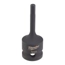 SHOCKWAVE Kraft-Biteinsatz 1/2" Hex 5 / 67 mm