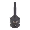 SHOCKWAVE Kraft-Biteinsatz 1/2" Hex 6 / 67 mm