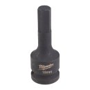 SHOCKWAVE Kraft-Biteinsatz 1/2" Hex 10 / 67 mm