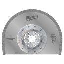Multitool Starlock Sägeblatt Diamant bestückt...