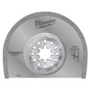 Multitool Starlock Sägeblatt Diamant bestückt...