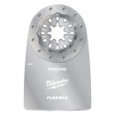 Multitool Starlock flexibler Spachtel zum Entfernen von...