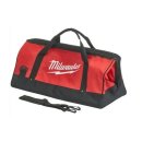 Milwaukee Baustellentasche Größe L 57cm