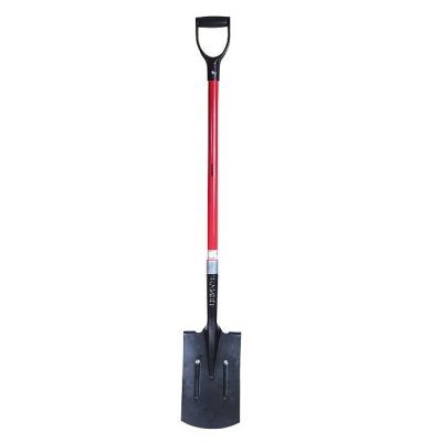 Iwetec Gambit Spaten 300 x 180 mm