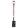 Iwetec Gambit Spaten 300 x 180 mm