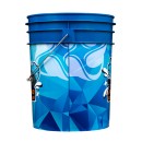 Liquid Elements Cleancar Wascheimer 20 Liter