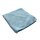 Iwetec Microfasertuch Duopro blau 40 x 40 cm