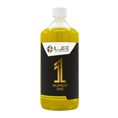 Liquid Elements Pearl Rain Autoshampoo 1 Liter LE No.1
