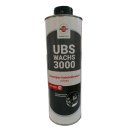 Makra UBS Wachs 3000 schwarz, 1 Liter