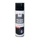 Makra Felgensilber Acryllack-Spray 500 ml