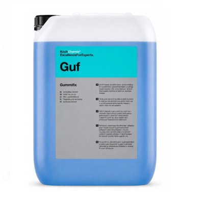 Koch Chemie Guf Gummifix 10 Liter