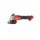 M18FSAG125X-0X FUEL™ Akku-Winkelschleifer