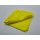 Juramondo Microfasertuch Profi JM300 Gelb 38 x 38 cm