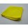 Juramondo Microfasertuch Profi JM300 Gelb 38 x 38 cm