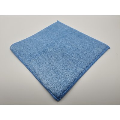 Juramondo Schwammtuch JM600 Blau 23 x 23 cm