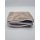 Juramondo Trockentuch Fluffy JM800 Beige 38 x 40 cm