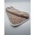 Juramondo Trockentuch Fluffy JM800 Beige 38 x 40 cm