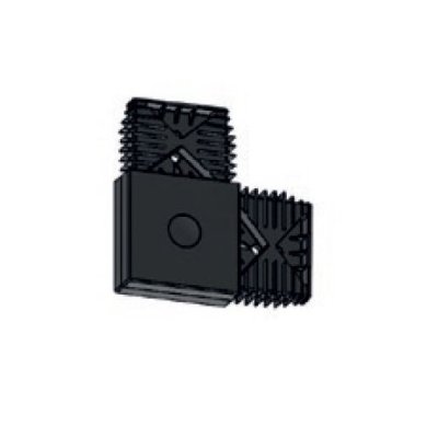 Beko Terrasys L-Verbinder für System 20/60, 1 Stück