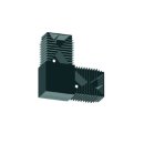 Beko Terrasys L-Verbinder für System 40/60mm, 1...