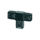 Beko Terrasys T-Verbinder für System 40/60mm, 1...