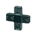 Beko Terrasys X-Verbinder für System 40/60mm, 1...