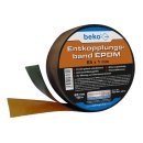 Beko Terrasys Entkopplungsband EPDM, 65 mm x 1 mm x 10 m