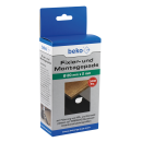 Beko Fixier- und Montagepads Ø 20 mm x 2 mm, 300...