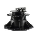 Beko Terrasys 1 Stelzlager, 60 mm bis 140 mm