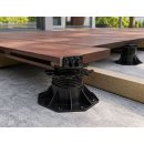 Beko Terrasys 1 Stelzlager, 60 mm bis 140 mm