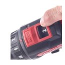 Milwaukee M12 BDD-201C Akku-Bohrschrauber