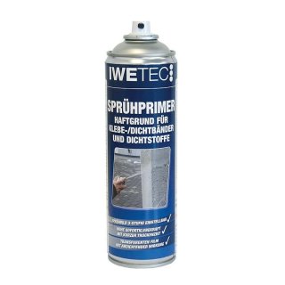 Iwetec Sprühprimer Haftgrund 500 ml