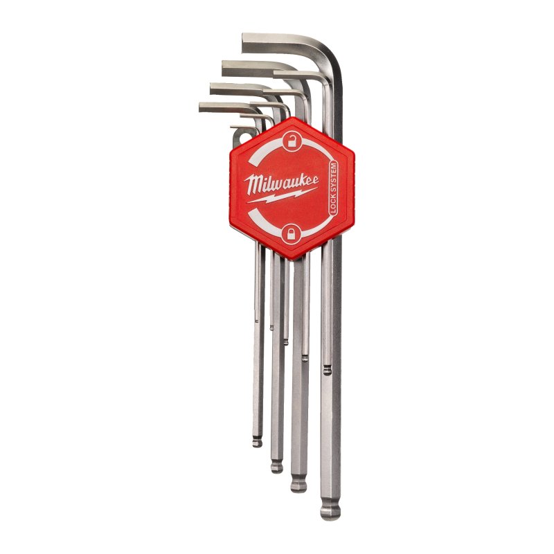 25-teiliges Innensechskantschlüssel-Set – Präzise Imbusschlüssel Für Möbel, Fahrräder & Heimwerkerprojekte
