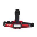 L4HLRP-301 USB-Akku-Stirnlampe