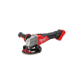 Milwaukee M18FSAG125X-0 FUEL™ Akku-Winkelschleifer